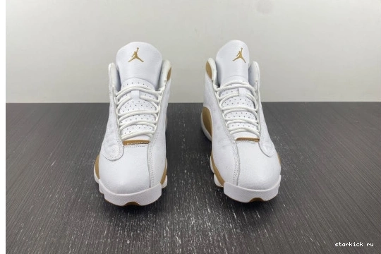 414571-171 OG 13  Jordan Retro Wheat 414571-171 0425